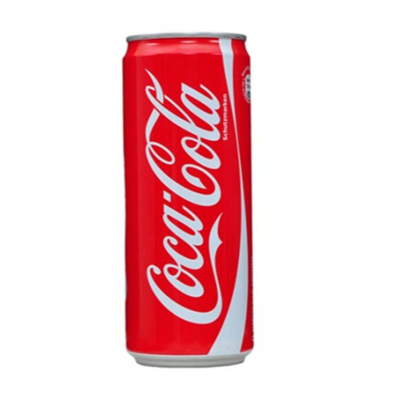 Coca-Cola