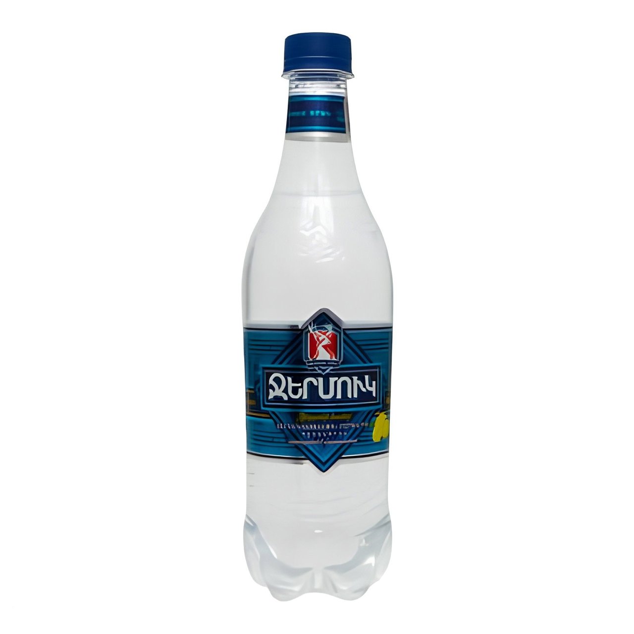 Հանքային ջուր
