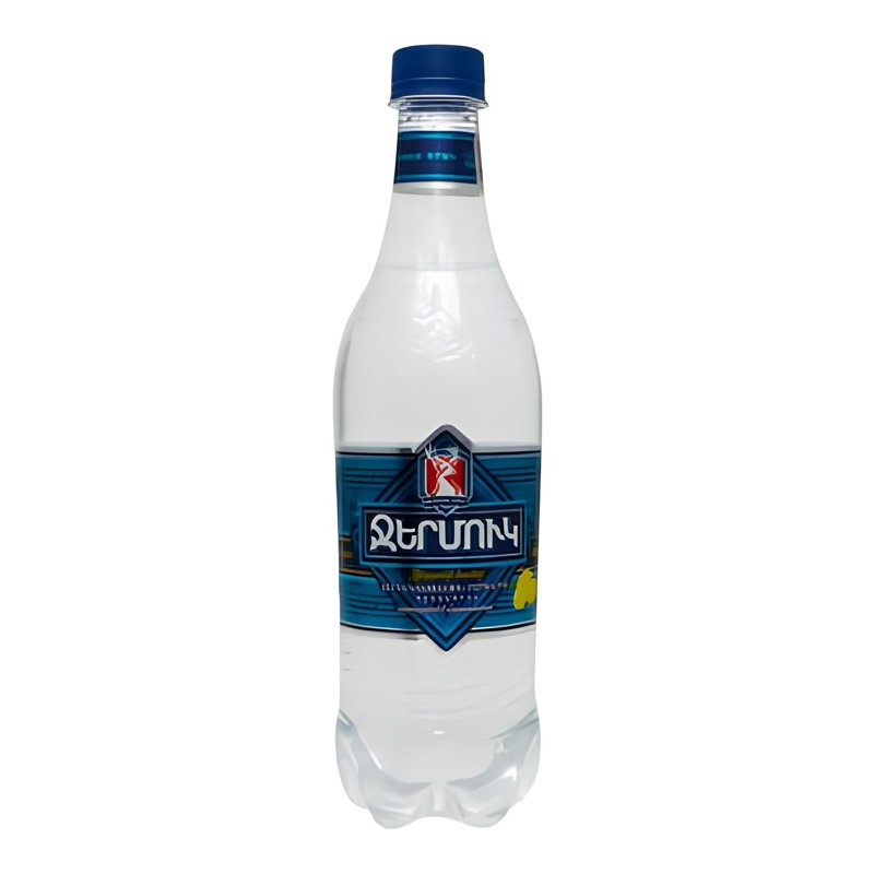 Минеральная вода